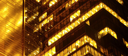 LED Retrofit Lighting