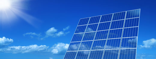 Solar Power Solutions